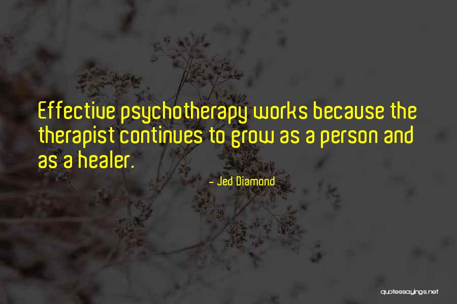 Rahela Kealohanui Quotes By Jed Diamond Rahela Kealohanui Quotes By Jed Diamond