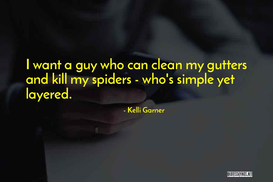 Rahele Atabaki Quotes By Kelli Garner Rahele Atabaki Quotes By Kelli Garner