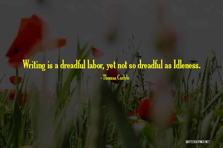 Raheleh Folkerts Quotes By Thomas Carlyle Raheleh Folkerts Quotes By Thomas Carlyle