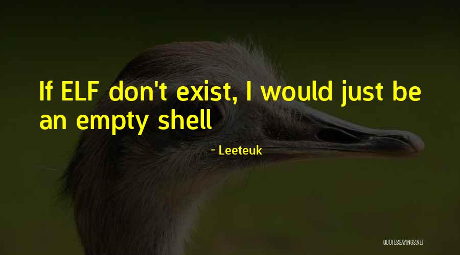Rahilly Iga Quotes By Leeteuk Rahilly Iga Quotes By Leeteuk