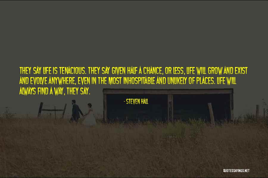Rahillys Iga Quotes By Steven Hall Rahillys Iga Quotes By Steven Hall