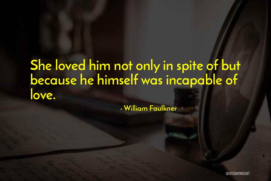 Rahimullah Artinya Quotes By William Faulkner Rahimullah Artinya Quotes By William Faulkner