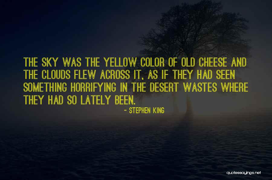 Rahkii Quotes By Stephen King Rahkii Quotes By Stephen King