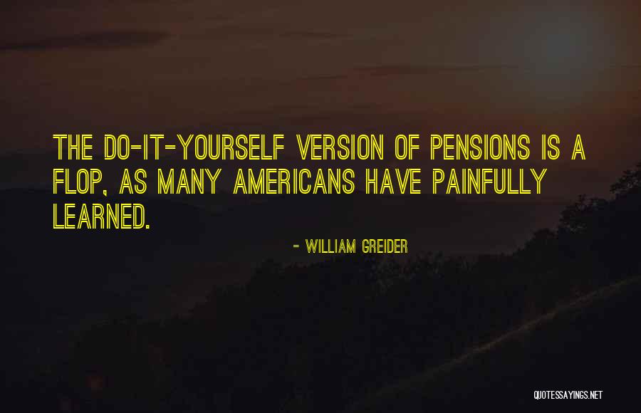 Rahkii Quotes By William Greider Rahkii Quotes By William Greider