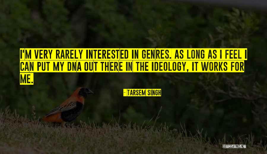 Rahkonen Quotes By Tarsem Singh Rahkonen Quotes By Tarsem Singh