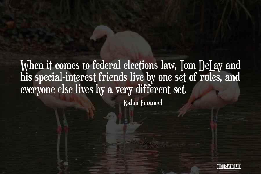 Rahm Emanuel Best Quotes By Rahm Emanuel Rahm Emanuel Best Quotes By Rahm Emanuel