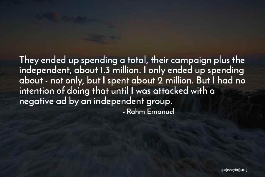 Rahm Emanuel Best Quotes By Rahm Emanuel Rahm Emanuel Best Quotes By Rahm Emanuel
