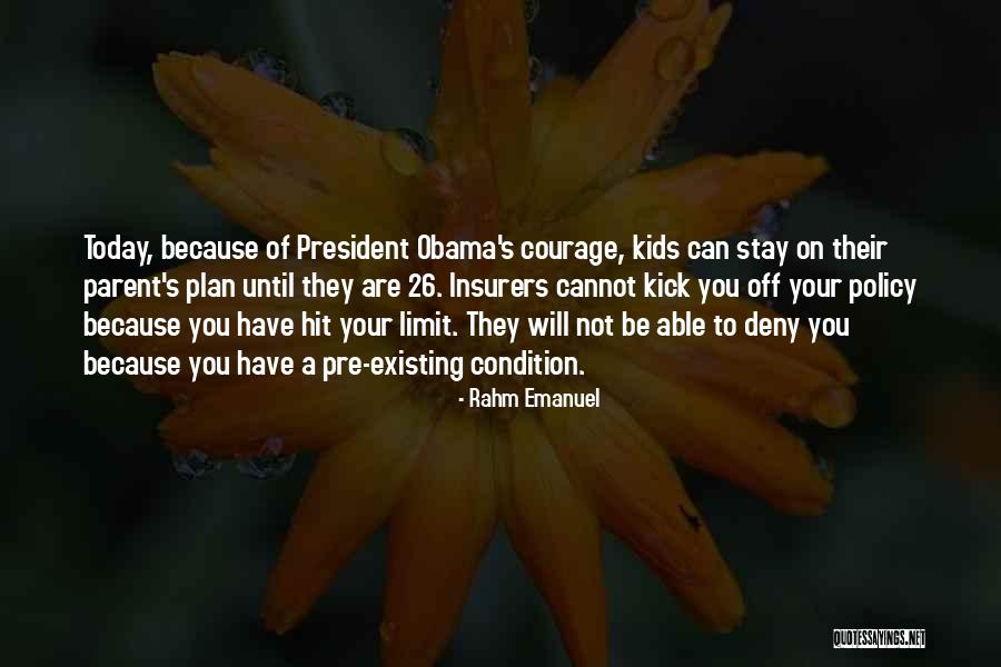 Rahm Emanuel Best Quotes By Rahm Emanuel Rahm Emanuel Best Quotes By Rahm Emanuel