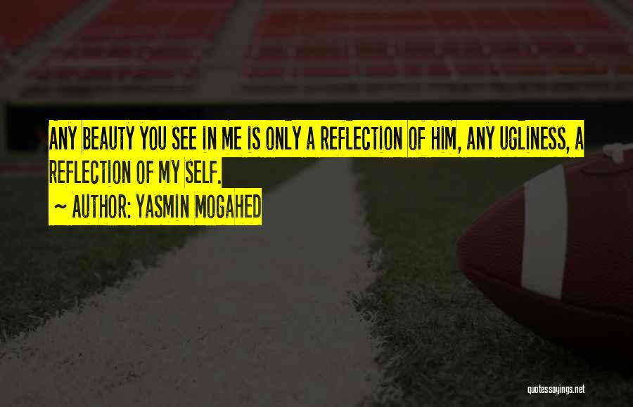 Rahm Emanuel Funny Quotes By Yasmin Mogahed