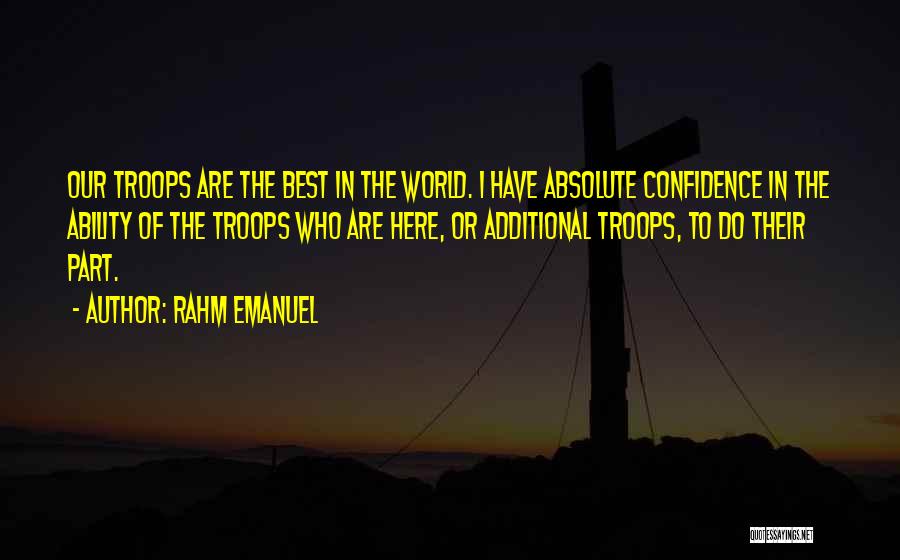 Rahm Emanuel Quotes 133847
