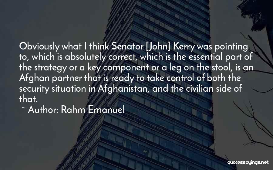 Rahm Emanuel Quotes 393776