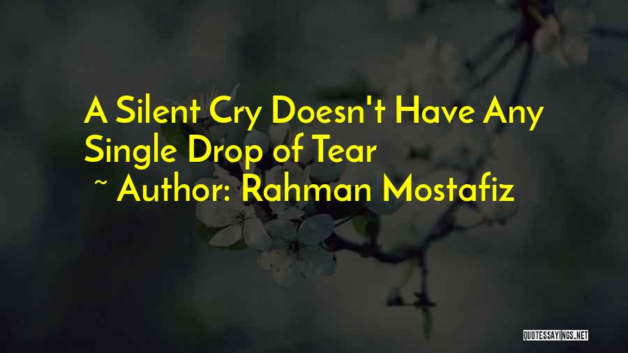 Rahman Mostafiz Quotes 2238062