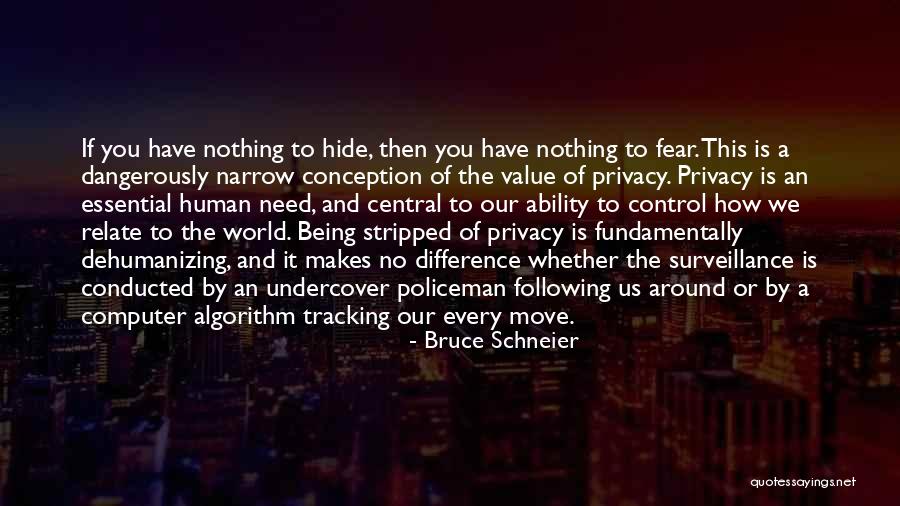 Rahmana Ullah Quotes By Bruce Schneier Rahmana Ullah Quotes By Bruce Schneier