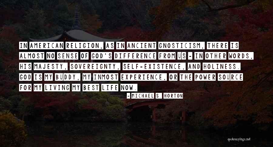 Rahmana Ullah Quotes By Michael S. Horton Rahmana Ullah Quotes By Michael S. Horton