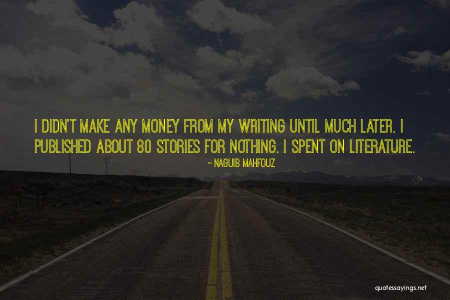 Rahmana Ullah Quotes By Naguib Mahfouz Rahmana Ullah Quotes By Naguib Mahfouz