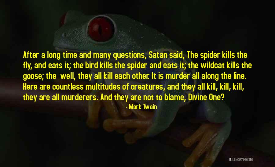 Rahmana Warren Quotes By Mark Twain Rahmana Warren Quotes By Mark Twain