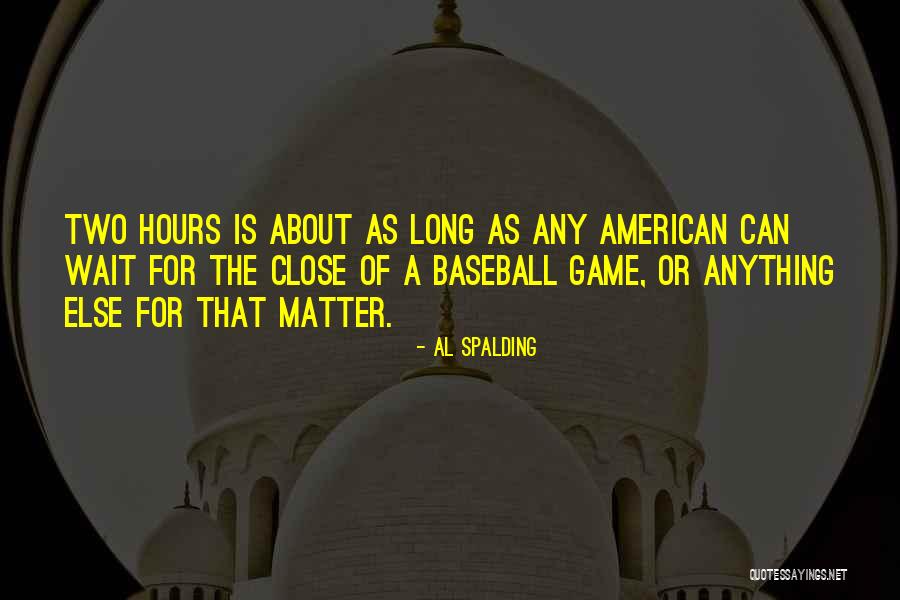 Rahmanism Quotes By Al Spalding Rahmanism Quotes By Al Spalding