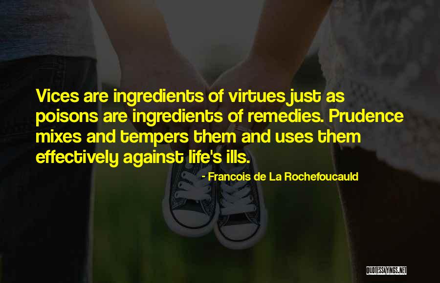 Rahmanism Quotes By Francois De La Rochefoucauld Rahmanism Quotes By Francois De La Rochefoucauld