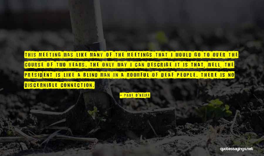 Rahmann Belting Quotes By Paul O'Neill Rahmann Belting Quotes By Paul O'Neill
