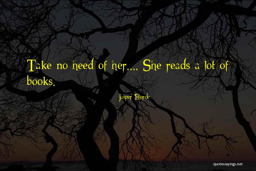 Rahmany Mohammad Quotes By Jasper Fforde Rahmany Mohammad Quotes By Jasper Fforde