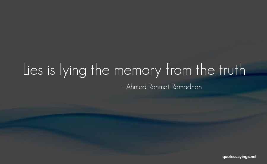 Rahmat Quotes By Ahmad Rahmat Ramadhan Rahmat Quotes By Ahmad Rahmat Ramadhan