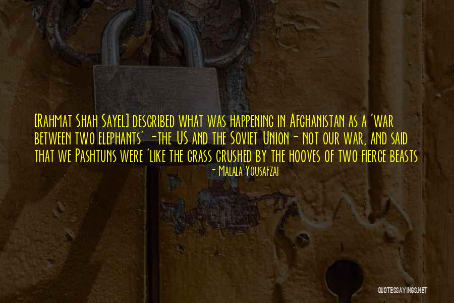 Rahmat Quotes By Malala Yousafzai Rahmat Quotes By Malala Yousafzai