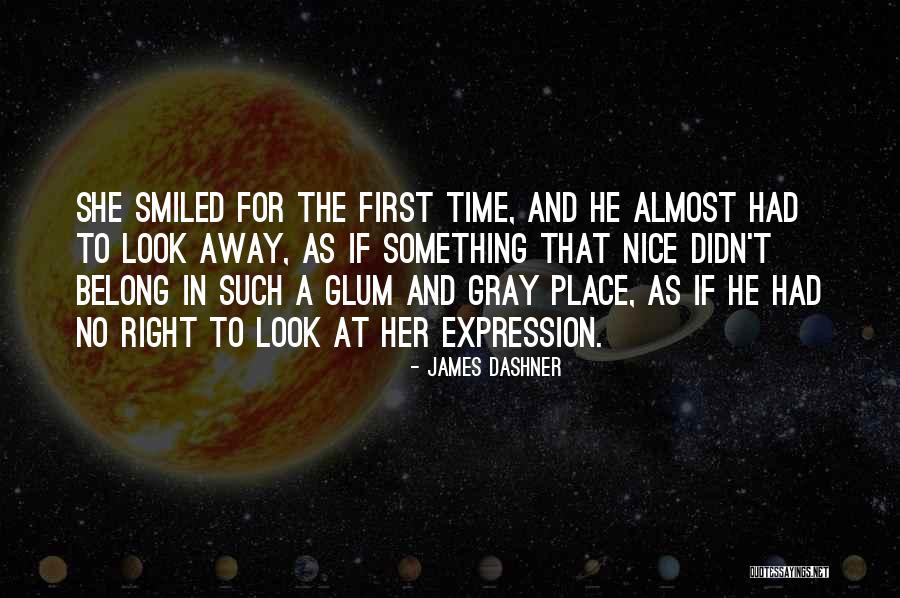 Rahmati Law Quotes By James Dashner Rahmati Law Quotes By James Dashner