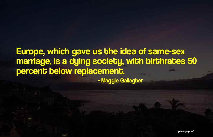 Rahmati Md Quotes By Maggie Gallagher Rahmati Md Quotes By Maggie Gallagher