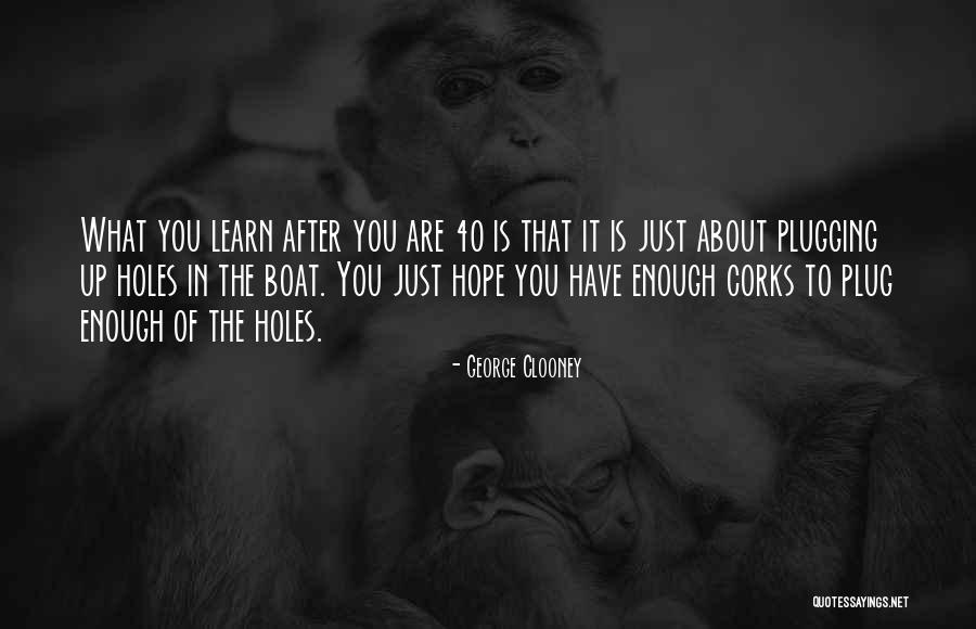 Rahmatollah Badiee Quotes By George Clooney Rahmatollah Badiee Quotes By George Clooney