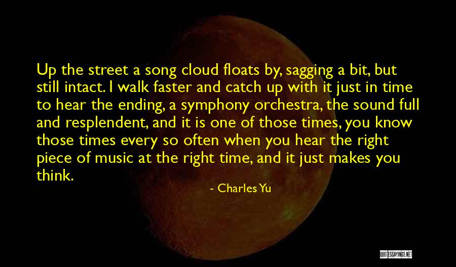 Rahmatullah Alaih Quotes By Charles Yu Rahmatullah Alaih Quotes By Charles Yu