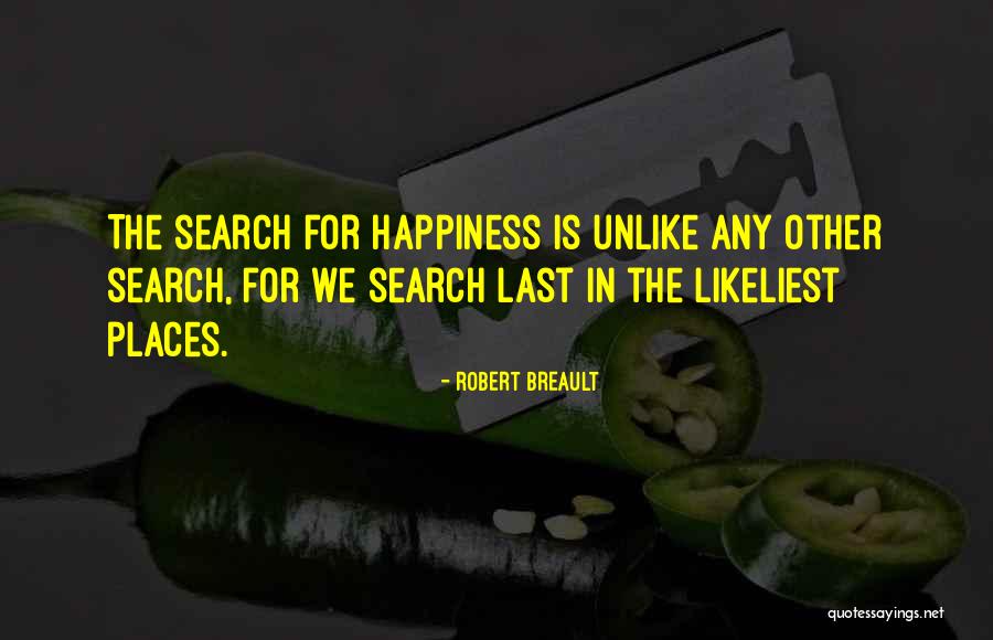 Rahmeier Quotes By Robert Breault Rahmeier Quotes By Robert Breault