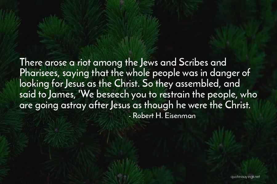 Rahmein Quotes By Robert H. Eisenman Rahmein Quotes By Robert H. Eisenman