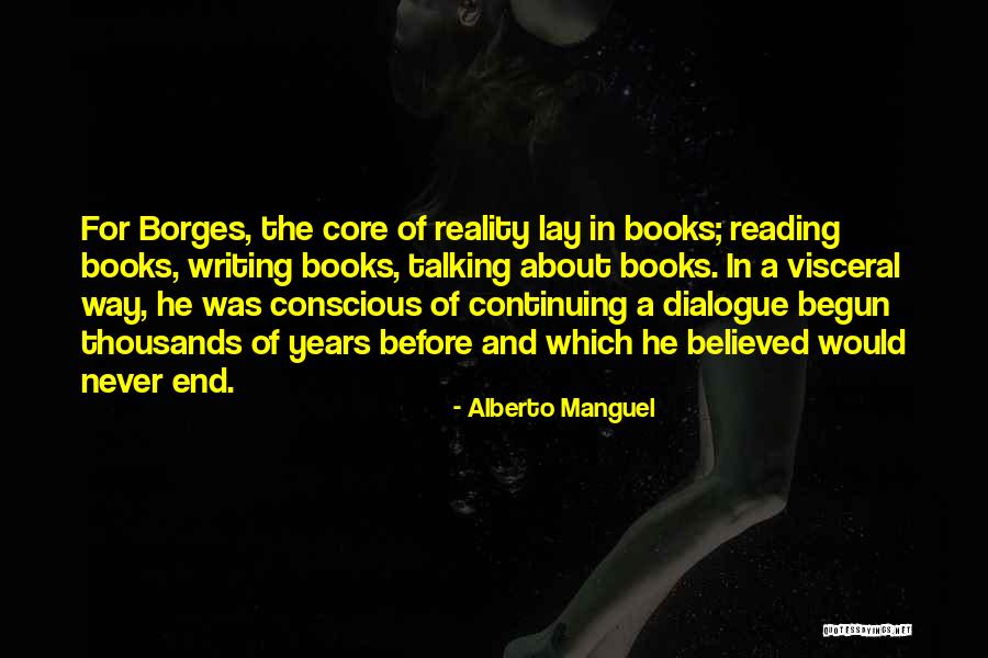 Rahmel Dockery Quotes By Alberto Manguel Rahmel Dockery Quotes By Alberto Manguel