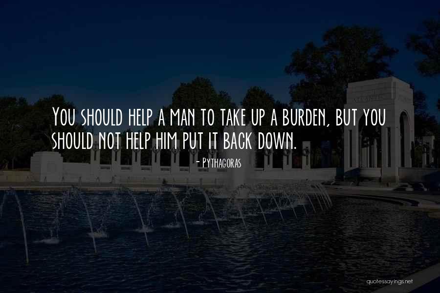 Rahmen Gold Quotes By Pythagoras Rahmen Gold Quotes By Pythagoras