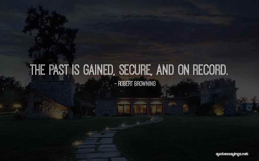 Rahmen Sterling Quotes By Robert Browning Rahmen Sterling Quotes By Robert Browning