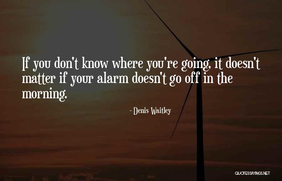 Rahmer Brothers Quotes By Denis Waitley Rahmer Brothers Quotes By Denis Waitley