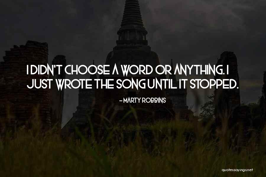 Rahmer Poker Quotes By Marty Robbins Rahmer Poker Quotes By Marty Robbins