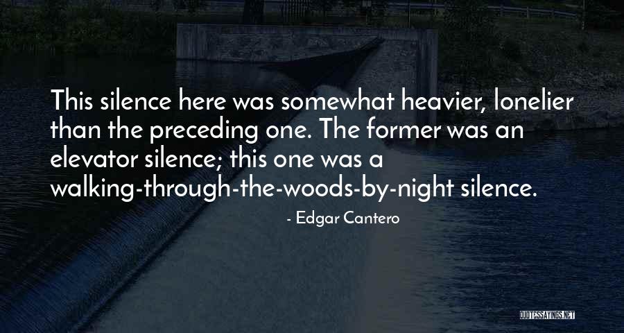Rahmi Turan Quotes By Edgar Cantero Rahmi Turan Quotes By Edgar Cantero