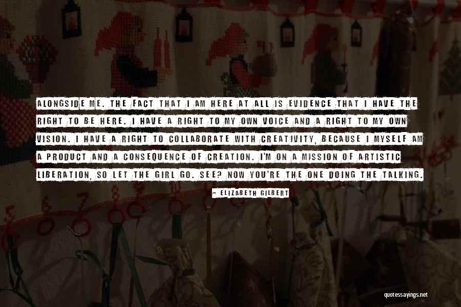 Rahmin Quotes By Elizabeth Gilbert Rahmin Quotes By Elizabeth Gilbert