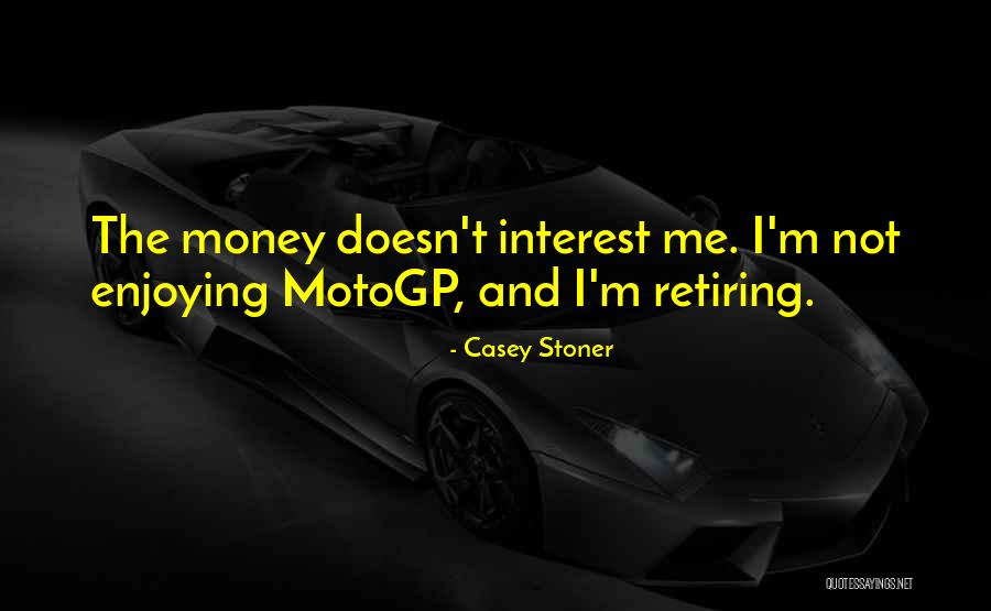 Rahmlee Birch Quotes By Casey Stoner Rahmlee Birch Quotes By Casey Stoner