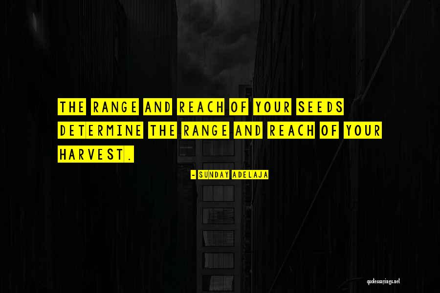 Rahmlee Birch Quotes By Sunday Adelaja Rahmlee Birch Quotes By Sunday Adelaja