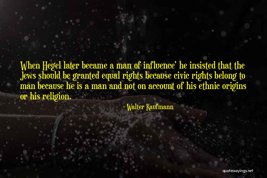 Rahmlee Birch Quotes By Walter Kaufmann Rahmlee Birch Quotes By Walter Kaufmann
