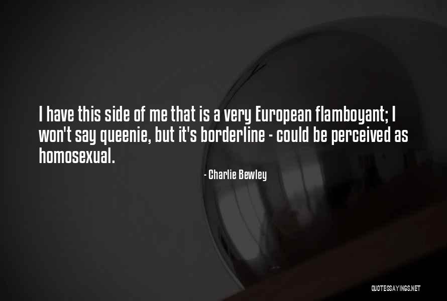 Rahnavard M Quotes By Charlie Bewley Rahnavard M Quotes By Charlie Bewley