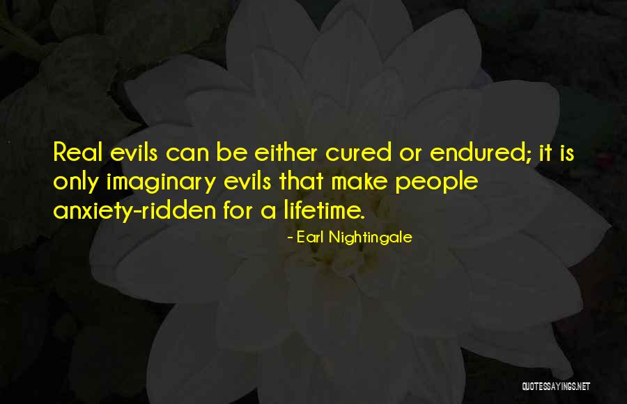 Rahner Quotes By Earl Nightingale Rahner Quotes By Earl Nightingale