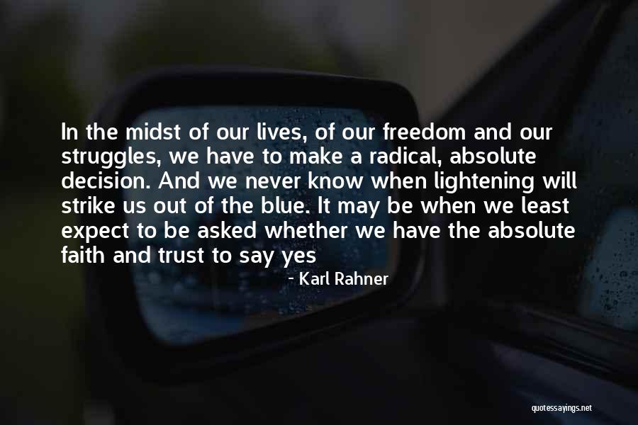 Rahner Quotes By Karl Rahner Rahner Quotes By Karl Rahner