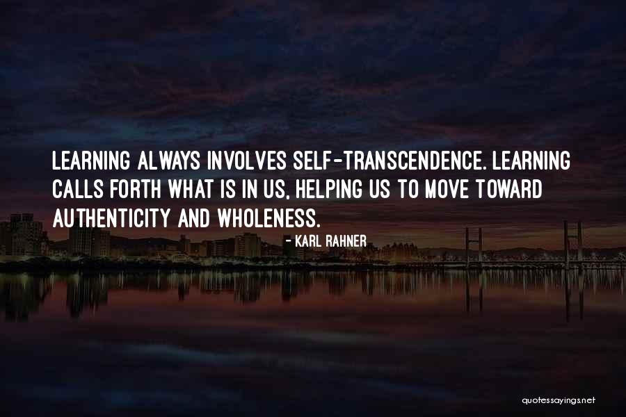 Rahner Quotes By Karl Rahner Rahner Quotes By Karl Rahner