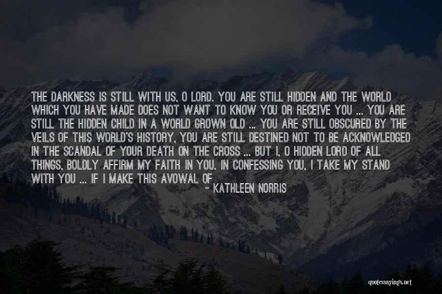 Rahner Quotes By Kathleen Norris Rahner Quotes By Kathleen Norris