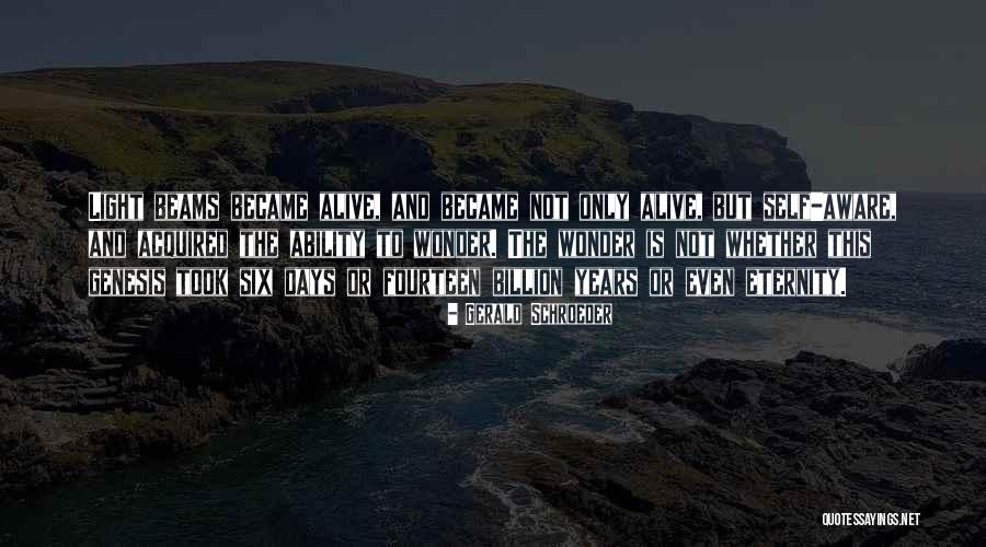 Rahner Theological Investigations Quotes By Gerald Schroeder Rahner Theological Investigations Quotes By Gerald Schroeder