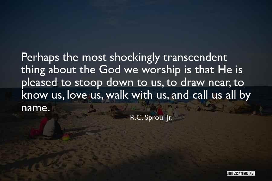 Rahnuma Saiyed Quotes By R.C. Sproul Jr. Rahnuma Saiyed Quotes By R.C. Sproul Jr.