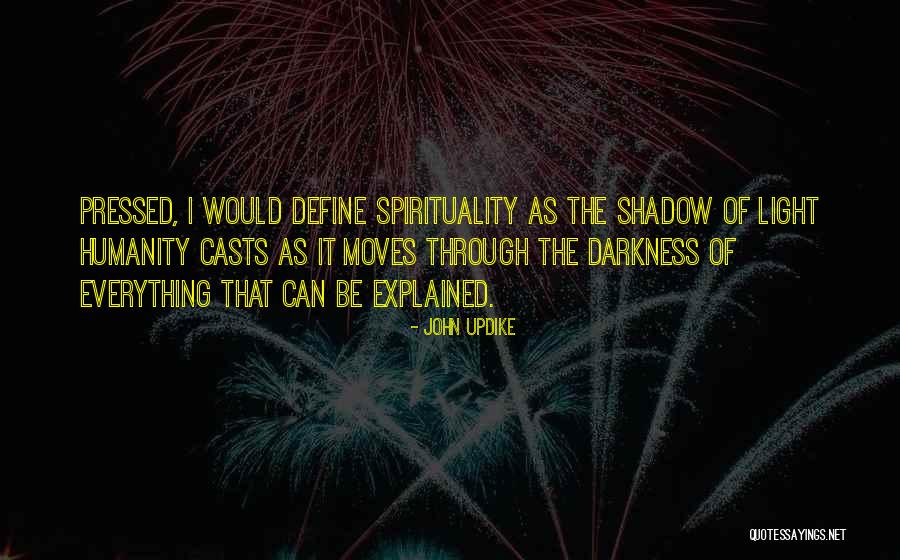 Rahoo Quotes By John Updike Rahoo Quotes By John Updike